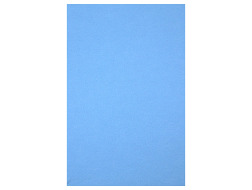 Фетр HARD 170GSM 1,2 мм Синій-світло HQ170-055
