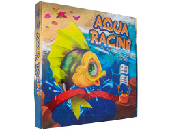 Гра "Aqua racing" Стратег 30416