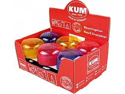 Чинка KUM 210K Ice з контейнером