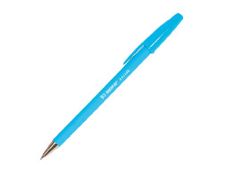 Ручка BEIFA AA110B синя 