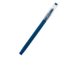 Ручка кульк. Axent 0.5мм Direkt синя АВ1002-02-А