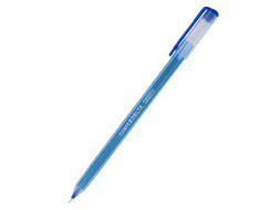 Ручка масляна DB 2059, синя DB2059-02 DELTA