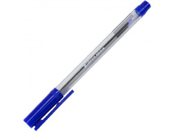 Ручка масляна Hiper Genius HO-120 0,7 мм синя