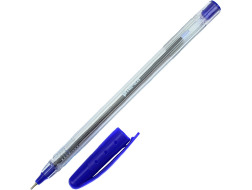 Ручка масляна Hiper Unik HO-530 0.7мм синя