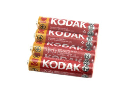 Батарейка АА Kodak R-6 4/60/1440