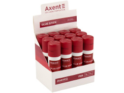 Клей-олівець Axent 25гр. 7103-A	