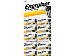 Батарейка R3 Energizer ААА 1*12