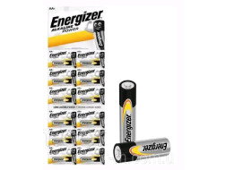 Батарейка R6 Energizer АА 1*12