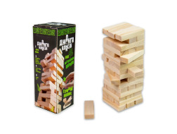 ВЕЖА "Класік Еко Jenga" Стратег 30727