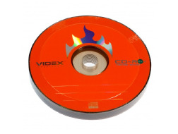 Диск CD-R HP 700Mb 52x Bulk