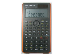 Калькулятор DAYMON Daymon RS-455 інженерний 