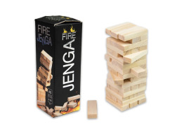 ВЕЖА "Jenga Fire" Стратег 30848