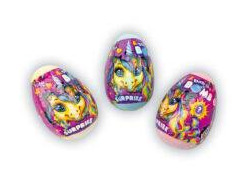 Креативна творчість "Bath Bomb" Pony (20) BB-02-03