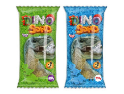 Набір креативної творчості "Кінетичний пісок"Dino Sand" 150г (40) DS-01-01, 02 