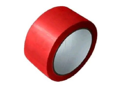 Скотч 48mm x100m x45mic арт.PT4548100. RED