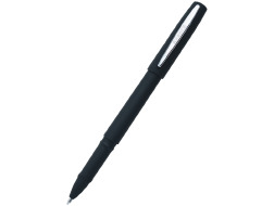 Ручка гел. Axent Premier AG1114-01-A 1.0 мм чорна