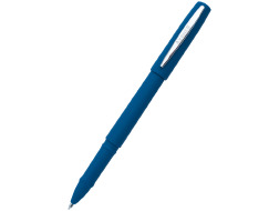 Ручка гел. Axent Premier AG1114-02-A 1.0 мм синя