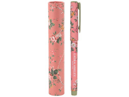 Ручка кулькова LA, Charming, синя AB1098-01-02-A