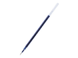 Стрижень гелевий Axent Autographe 1016, 0,38 мм, 131мм, синій 