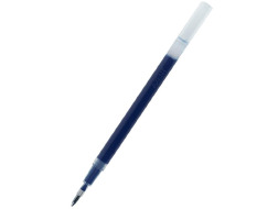 Стрижень гелевий Axent Premier agr1115-02-a синій 