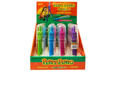 Циркуль ТМ"Peppy Pinto" S01001A кольоровий 24шт/уп