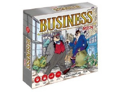 Гра LUX "BusinessMen" Стратег 30516