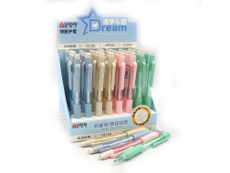 Олівець механічний Aodemei  "Dream"72129-0,5 40шт/уп