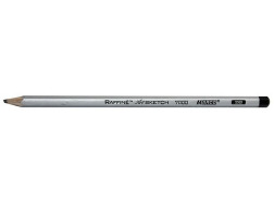 Олівці чорнографітні MARCO 2B 7000DM-12