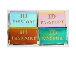 ID Passport хамелеон  135х95 (Липин)