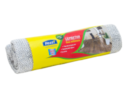 Ганчірка для підлоги 50*70 Hozzi