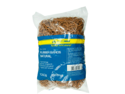 Гумки для грошей 1000г, NATURAL