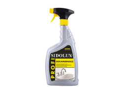 Засіб для видалення накипу  SIDOLUX PROFI 0,75л
