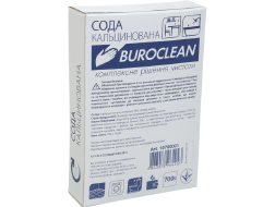 Засіб для чищення сода кальцинована Buroclean 700г