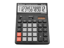 Калькулятор Brilliant BS-0444