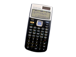 Калькулятор Citizen SR-270 X, інженерний, 10 р