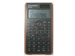 Калькулятор DAYMON Daymon RS-455 інженерний 