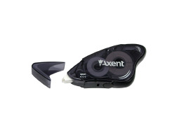 Коректор-стрічка AXENT 5мм*8м, 7003