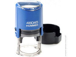Оснащення GRAFF 46045 "HUMMER" d 45мм ас. з футляром