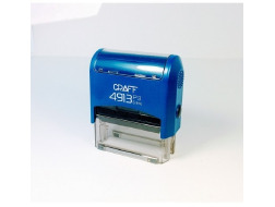 Оснащення GRAFF 4913 P3,  58*22 мм, ас