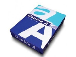 Папір А4 Double A Premium 80г/м2 500а