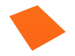Папір коль. А4/160 (100а)  інт,Saffron 240 (помаранч) SPECTRA COLOR