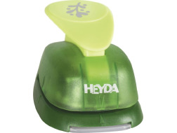 Фігурний дирокол, Омела, 3,8 см, Heyda