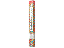 Хлопавка пневматична Kaleidoscopel 40 см 