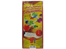 №500 ТМ Tascom Обкладинка для книг 9 клас/30