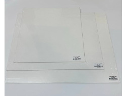 Грунтоване ДВП  20*20, акрил