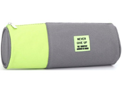 Пенал KJ3229 Gray 21.5х7.5х7.5 cірий