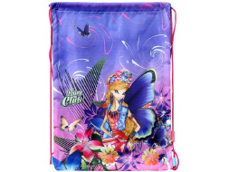 Сумка для взуття "Fairy Flower", 46*33см, 210D PL, 9836 CLASS