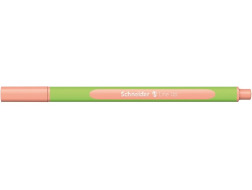 Лайнер SCHNEIDER Line-Up 04 мм, абрикосовий