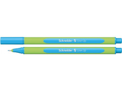 Лайнер SCHNEIDER Line-Up 04 мм, блакитний
