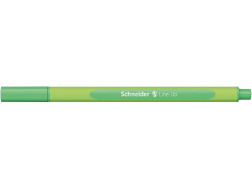 Лайнер SCHNEIDER Line-Up 04 мм, гірський зелений